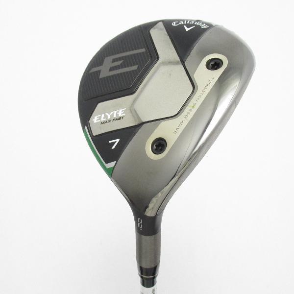 Callaway（キャロウェイ） キャロウェイゴルフ ELYTE エリート MAX