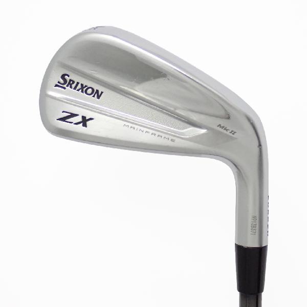 DUNLOP（ダンロップ） SRIXON スリクソン ZX MkII アイアン