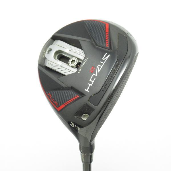 TOUR AD CQ-6S テーラーメイド　3W TOUR AD DI-6S テーラーメイドスリーブ付 3W ツアーAD IZ 6S