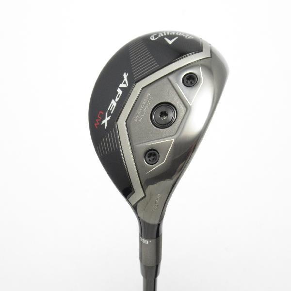 Callaway（キャロウェイ） キャロウェイゴルフ APEX APEX UW(2025