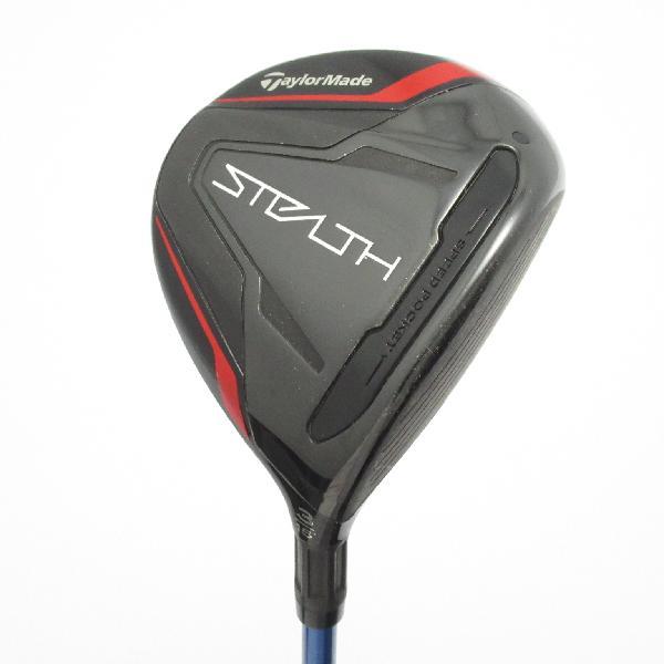 テーラーメイド ステルスフェアウェイウッド Speeder NX 60 3HL TaylorMade（テーラーメイド） STEALTH ステルス フェアウェイウッド