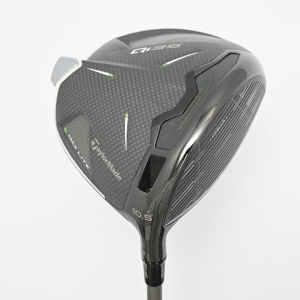 TaylorMade（テーラーメイド） Qi35 Qi35 MAX LITE ドライバー Air