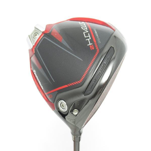 TaylorMade（テーラーメイド） STEALTH ステルス2 HD ドライバー