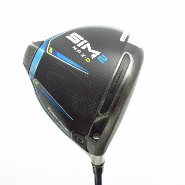 TaylorMade（テーラーメイド） SIM2 SIM2 マックス-D ドライバー