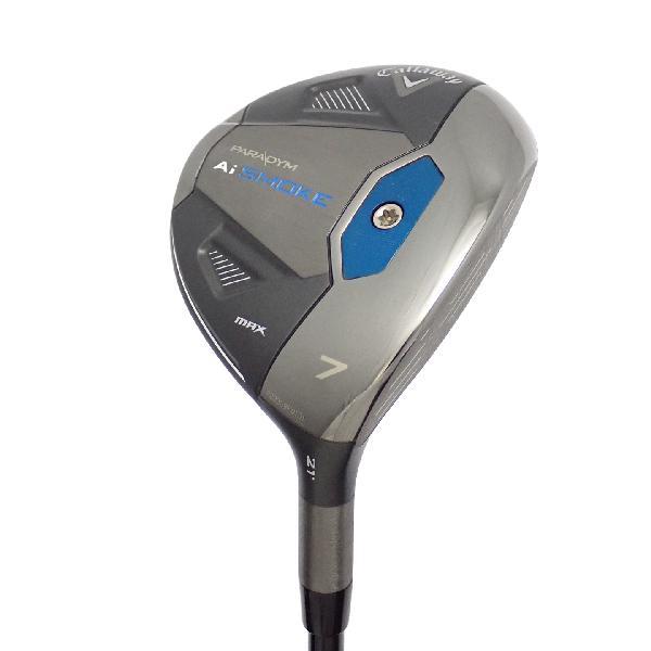 Callaway（キャロウェイ） キャロウェイゴルフ Ai SMOKE パラダイム Ai