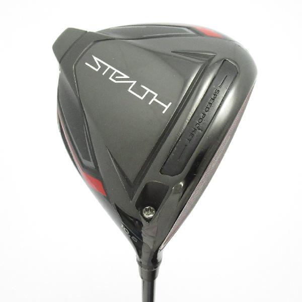 TaylorMade（テーラーメイド） STEALTH ステルス ドライバー TENSEI