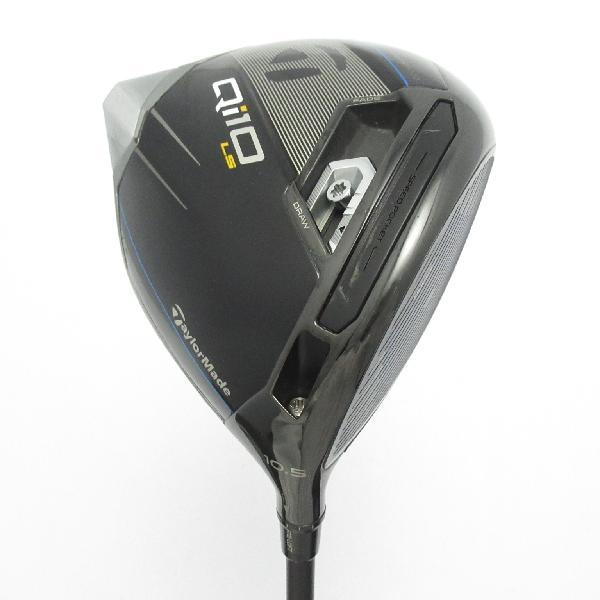 TaylorMade（テーラーメイド） Qi10 Qi10 LS ドライバー Speeder NX 