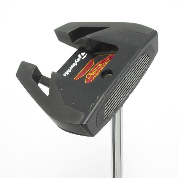 TaylorMade（テーラーメイド） SPIDER SPIDER GT ブラック センター