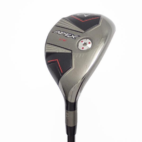 2026 新型 CALLAWAY APEX UW 23 TENSEI 70 S Callaway（キャロウェイ） キャロウェイゴルフ APEX APEX UW(2023