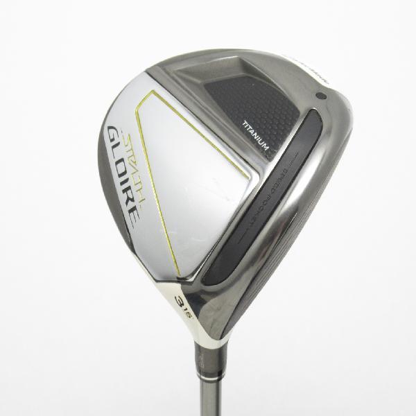 TaylorMade（テーラーメイド） STEALTH ステルス グローレ