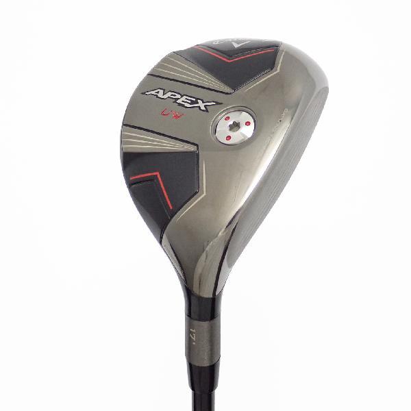 Callaway（キャロウェイ） キャロウェイゴルフ APEX APEX UW(2023