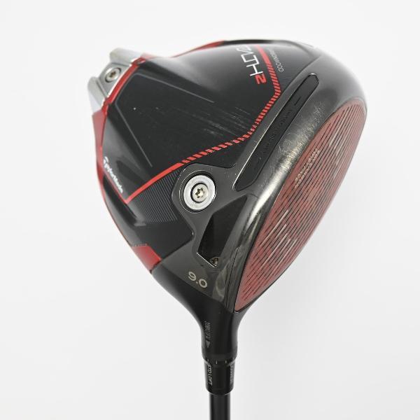 TM 50 シャフト SR TENSEI ステルスドライバーシャフト TaylorMade（テーラーメイド） STEALTH ステルス2 ドライバー TENSEI