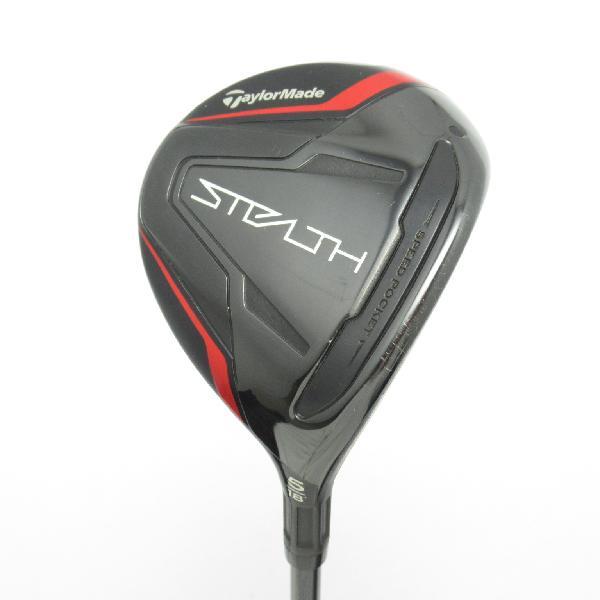 テーラーメイド　ステルス5W+4UT シャフト:テンセイ テーラーメイド ステルス5W+4UT シャフト:テンセイ 楽天市場