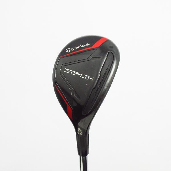 TaylorMade（テーラーメイド） STEALTH ステルス RESCUE