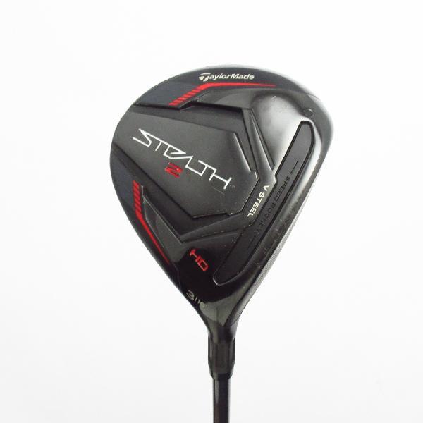 【新品】テーラーメイド ステルス2 レフティ 3W テンセイTM50 S テーラーメイド（TAYLORMADE）（メンズ）ステルス2 フェアウェイウッド