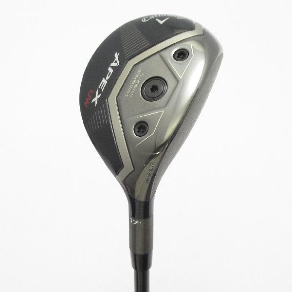 Callaway（キャロウェイ） キャロウェイゴルフ APEX APEX UW(2025