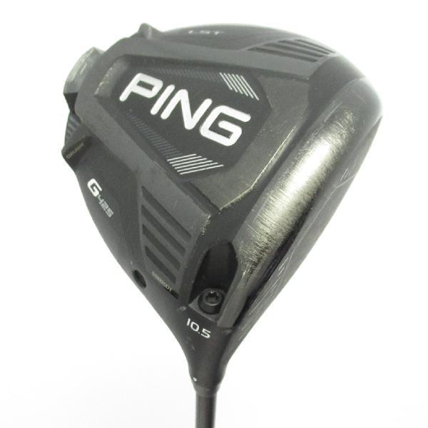 PING（ピン） G425 G425 LST ドライバー ALTA J CB SLATE シャフト