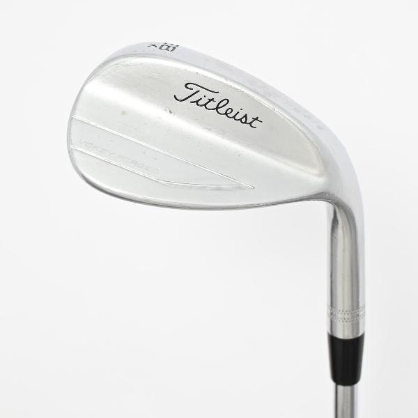 Titleist（タイトリスト） Vokey ボーケイ フォージド ツアークローム 