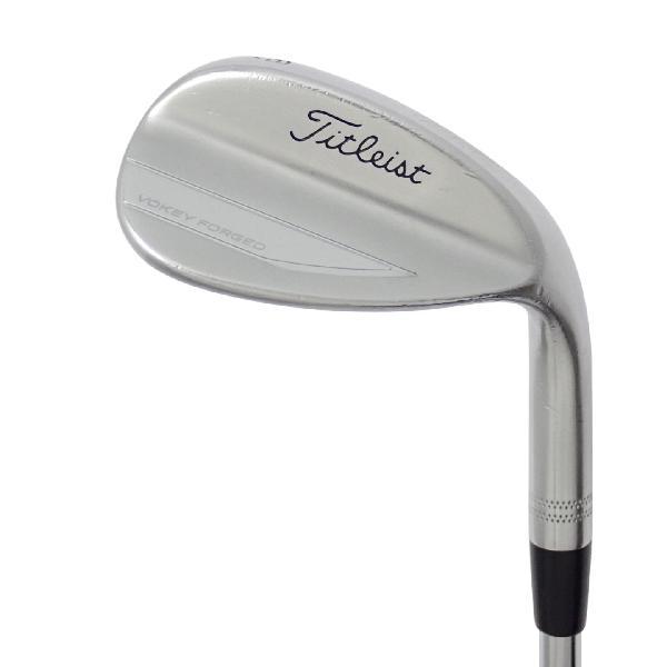 Titleist（タイトリスト） Vokey ボーケイ フォージド ツアークローム
