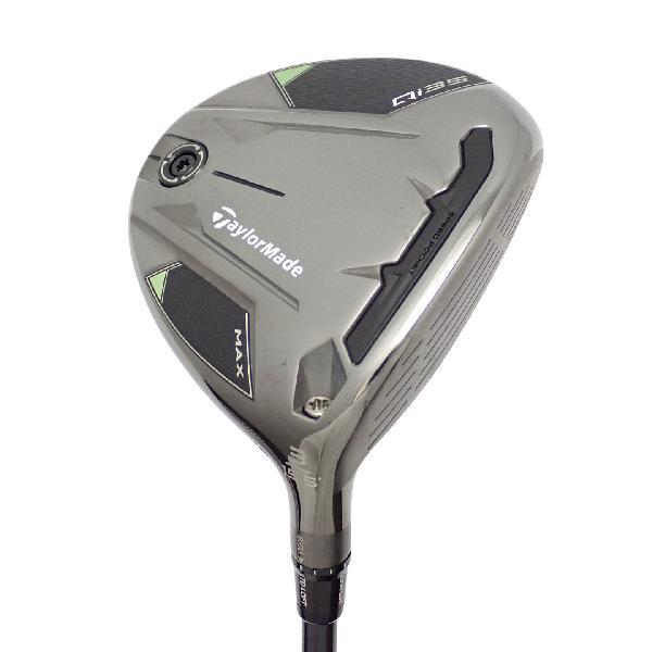 TaylorMade（テーラーメイド） Qi35 Qi35 MAX フェアウェイウッド