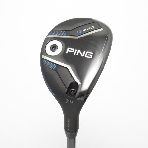 PING（ピン） G440 G440 HL ハイブリッド ユーティリティ SPEEDER NX