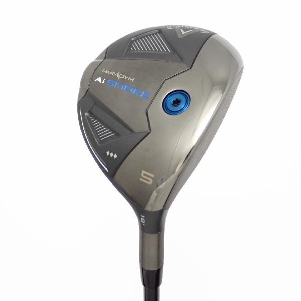 Callaway（キャロウェイ） キャロウェイゴルフ Ai SMOKE パラダイム Ai