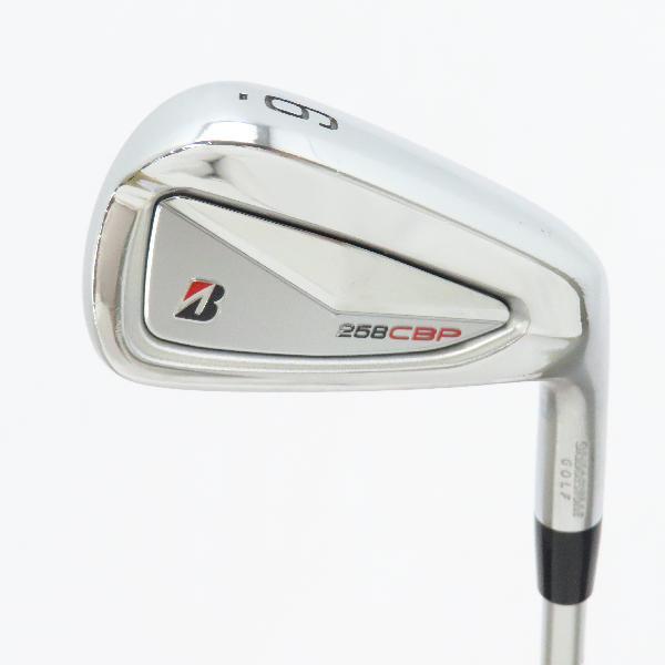 TOURSTAGE ブリヂストン BRIDGESTONE GOLF 258CBP アイアン SPEEDER NX