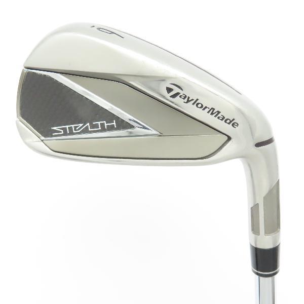 TaylorMade（テーラーメイド） STEALTH ステルス アイアン KBS MAX