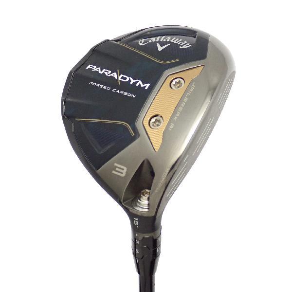 Callaway（キャロウェイ） キャロウェイゴルフ PARADYM パラダイム