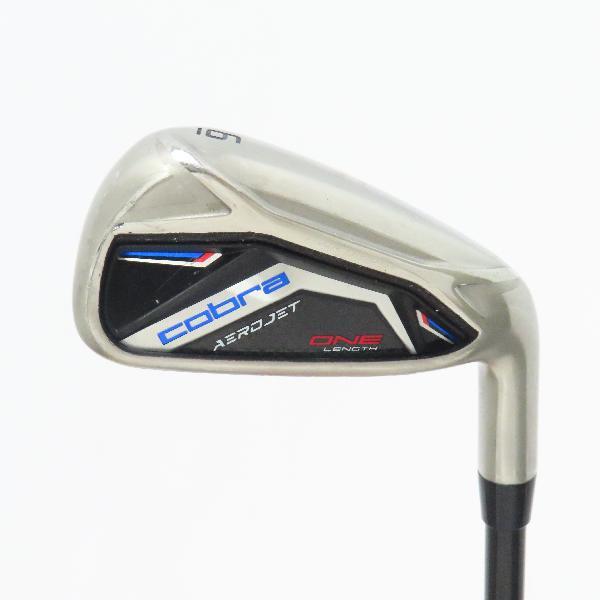 COBRA（コブラ） AEROJET エアロジェット ワンレングス アイアン