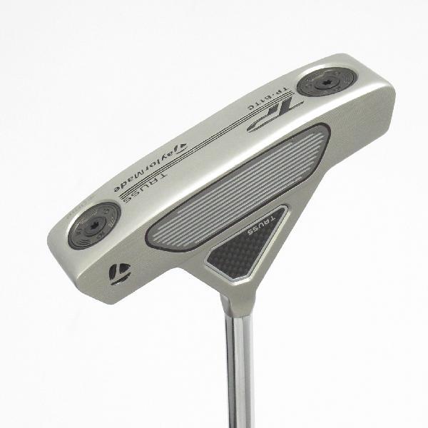 TaylorMade（テーラーメイド） TP TP トラス B1TC トラスセンター