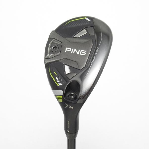 PING（ピン） G430 G430 ハイブリッド ユーティリティ ALTA J CB BLACK