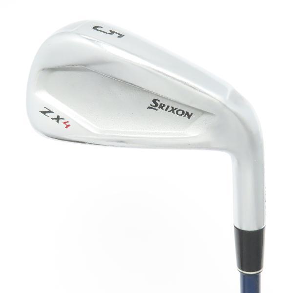 DUNLOP（ダンロップ） SRIXON スリクソン ZX4 アイアン Diamana ZX for