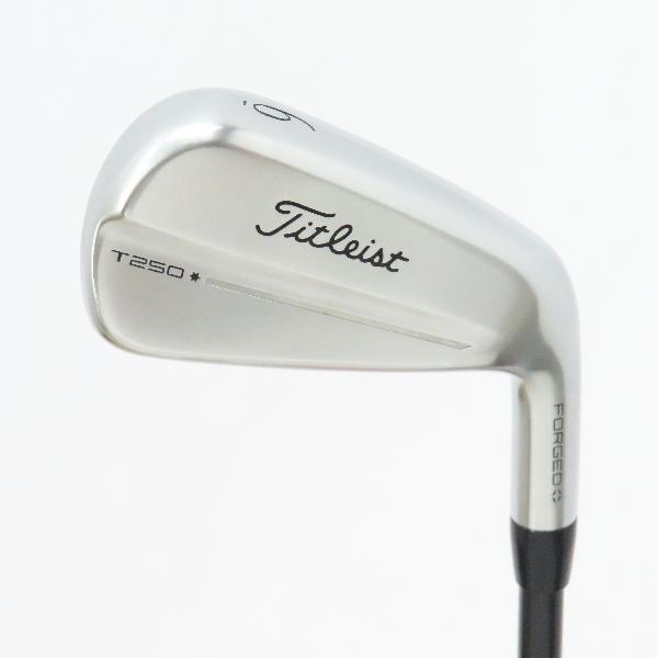 Titleist2025 T250 アイアン6本 シャフトTour AD-85 Titleist
