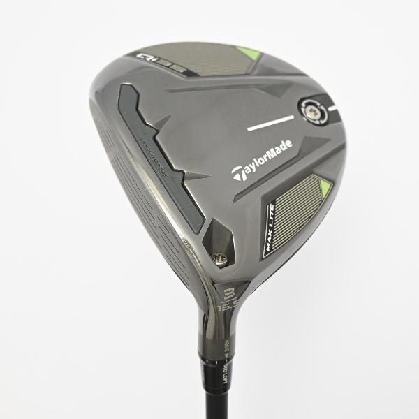 TaylorMade（テーラーメイド） Qi35 Qi35 MAX LITE US フェアウェイ