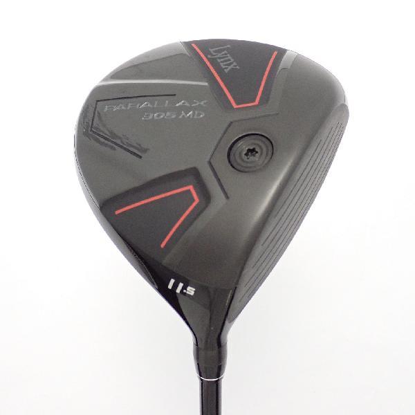 Lynx（リンクス） パララックス 305MD ミニ ドライバー オリジナル