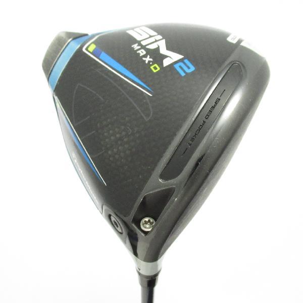 テーラーメイドドライバー用 TENSEI BLUE TM50（’21） SR TaylorMade（テーラーメイド） SIM2 SIM2 マックス-D ドライバー