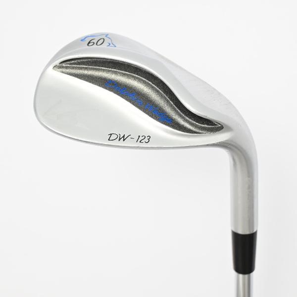 kasco（キャスコ） DOLPHIN ドルフィン DW-123 ウェッジ N.S.PRO 950GH