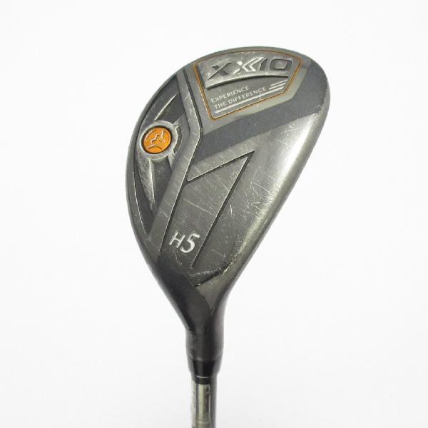 DUNLOP（ダンロップ） XXIO ゼクシオ エックス ハイブリッド