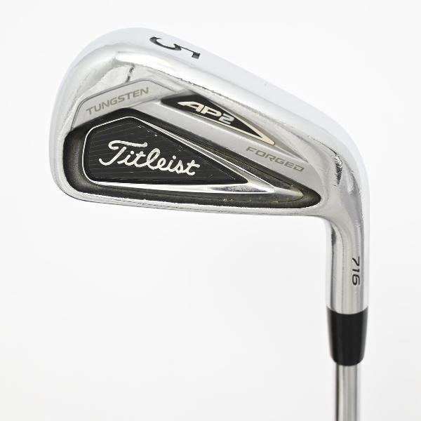 Titleist AP2 716 NS PRO TOUR120 6本セット Titleist（タイトリスト） 716 AP2 716 アイアン N.S.PRO MODUS3 TOUR