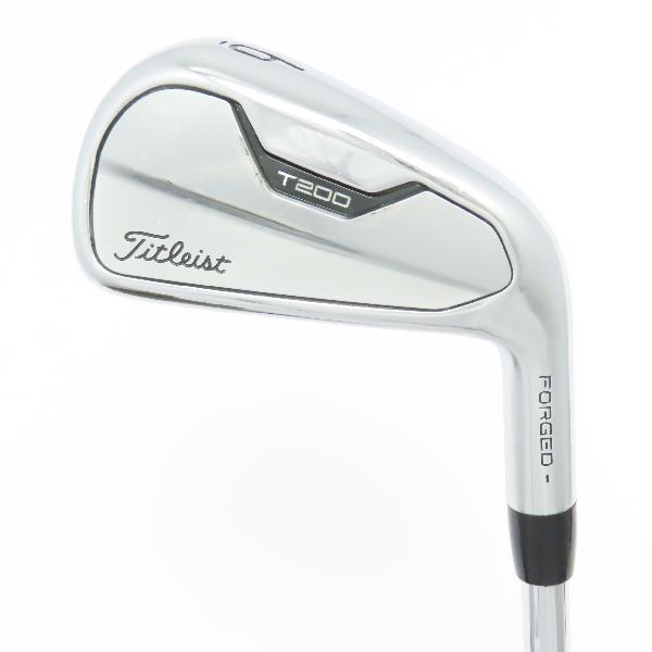 Titleist（タイトリスト） T SERIES T200 アイアン N.S.PRO 880 AMC