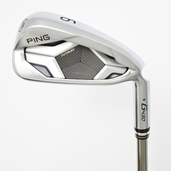 PING（ピン） G430 G430 アイアン PING TOUR 2.0 CHROME シャフト