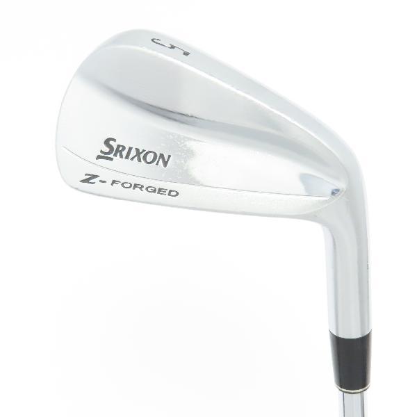DUNLOP（ダンロップ） SRIXON スリクソン Z-FORGED アイアン N.S.PRO