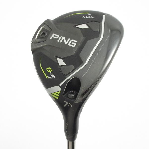 PING（ピン） G430 G430 MAX フェアウェイウッド PING TOUR 2.0 CHROME