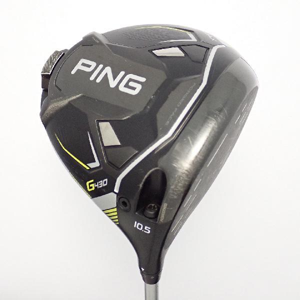 【極美品】PING G430 MAX SPEEDER NX 45 PING（ピン） G430 G430 MAX ドライバー Speeder NX 45 シャフト
