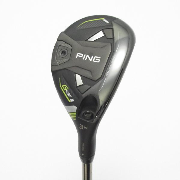 PING（ピン） G430 G430 ハイブリッド ユーティリティ PING TOUR 2.0