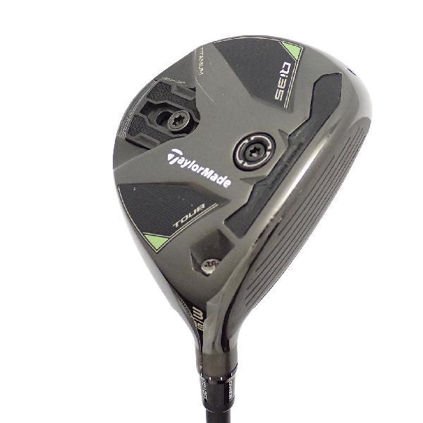 TaylorMade（テーラーメイド） Qi35 Qi35 TOUR フェアウェイウッド