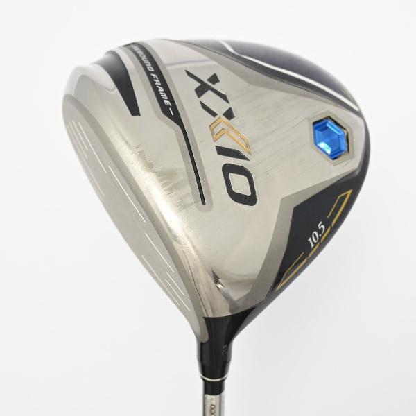 DUNLOP（ダンロップ） XXIO ゼクシオ(2022) ネイビー ドライバー XXIO