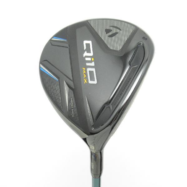 TaylorMade（テーラーメイド） Qi10 Qi10 MAX フェアウェイウッド