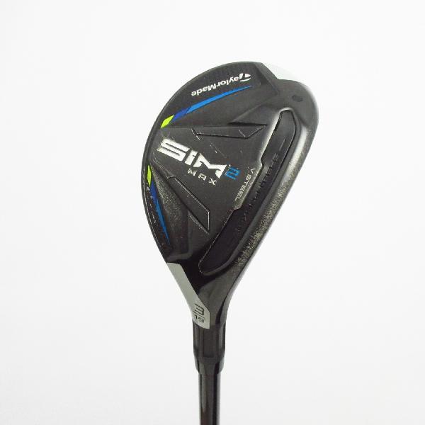 TaylorMade（テーラーメイド） SIM2 SIM2 マックス レスキュー